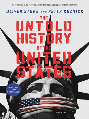The Untold History of the United States - ebook